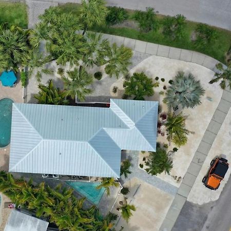 סייסטה קי Canal Upper-Gorgeous 3 Bed 3 Bath Near Sk Village מראה חיצוני תמונה