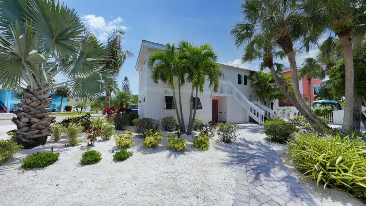 סייסטה קי Canal Upper-Gorgeous 3 Bed 3 Bath Near Sk Village מראה חיצוני תמונה