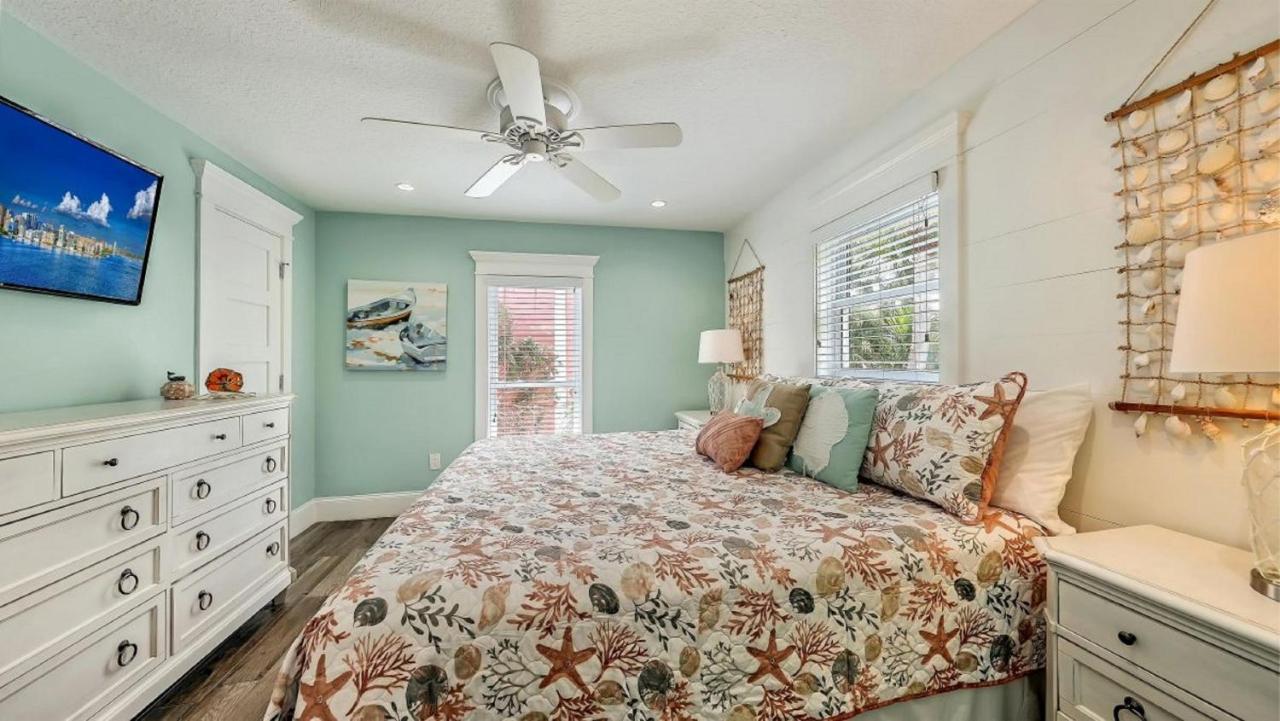 סייסטה קי Canal Upper-Gorgeous 3 Bed 3 Bath Near Sk Village מראה חיצוני תמונה